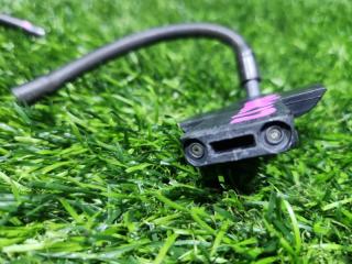 Форсунка омывателя NISSAN MARCH AK12 28930AX000 5 ракурс