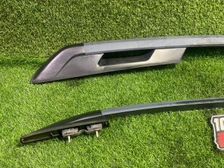Рейлинги SUBARU IMPREZA XV GH2 91151FG000 2 ракурс