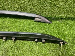 Рейлинги SUBARU IMPREZA XV GH2 91151FG000 4 ракурс