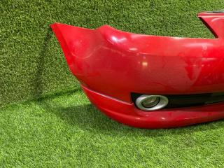 Бампер передний MAZDA DEMIO DY3W 2MOD 2 ракурс