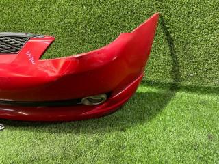 Бампер передний MAZDA DEMIO DY3W 2MOD 4 ракурс