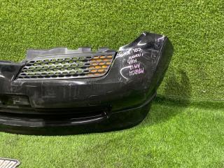 Бампер передний NISSAN MARCH AK12 1MOD 4 ракурс