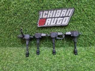 Катушка зажигания NISSAN FUGA GY50 VK45DE 22448AR215 1 ракурс