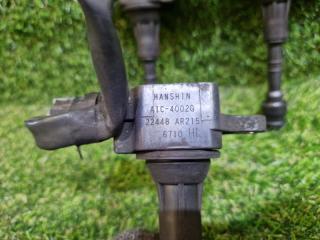 Катушка зажигания NISSAN FUGA GY50 VK45DE 22448AR215 5 ракурс