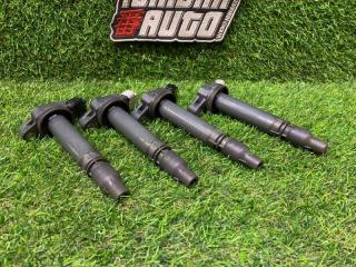 Катушка зажигания TOYOTA VITZ NSP130 1NR-FE 90919-02257 2 ракурс