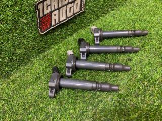 Катушка зажигания TOYOTA VITZ NSP130 1NR-FE 90919-02257 3 ракурс