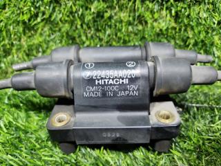 Катушка зажигания SUBARU IMPREZA GG2 EJ15 22435AA020 2 ракурс