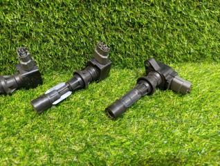 Катушка зажигания MAZDA MPV LY3P L3 6M8G12A366 3 ракурс
