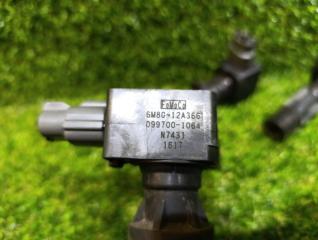 Катушка зажигания MAZDA MPV LY3P L3 6M8G12A366 4 ракурс