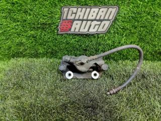 Суппорт правый задний TOYOTA CROWN GRS180 47830-30311 4 ракурс