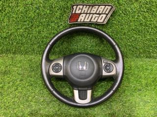 Руль HONDA N-BOX SLASH JF1 2 ракурс