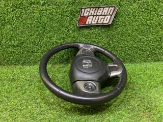 Руль HONDA N-BOX SLASH JF1 3 ракурс
