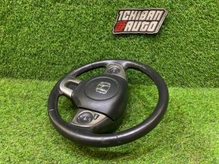 Руль HONDA N-BOX SLASH JF1 4 ракурс