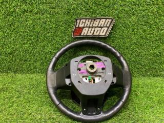 Руль HONDA N-BOX SLASH JF1 5 ракурс