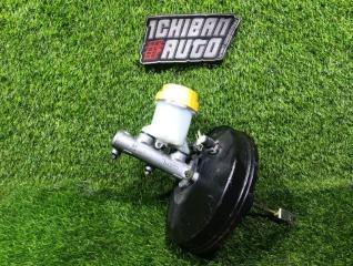 Главный тормозной цилиндр SUBARU LEGACY BG4 834-06205 1 ракурс Главный тормозной цилиндр SUBARU LEGACY BG4 834-06205 1 ракурс