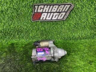 Стартер TOYOTA MARK X GRX120 4GR-FSE 28100-31060 1 ракурс