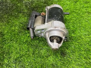 Стартер TOYOTA MARK X GRX120 4GR-FSE 28100-31060 3 ракурс