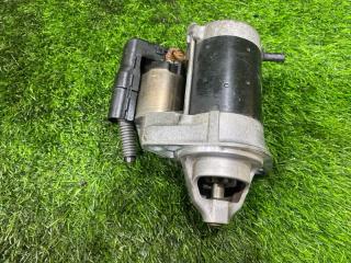 Стартер TOYOTA MARK X GRX120 4GR-FSE 28100-31060 5 ракурс