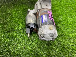 Стартер TOYOTA ISIS ZGM11 3ZR-FAE 28100-37031 4 ракурс