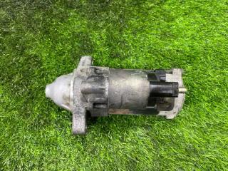 Стартер TOYOTA ISIS ZGM11 3ZR-FAE 28100-37031 5 ракурс