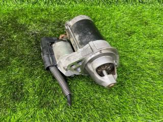 Стартер TOYOTA MARK X GRX120 4GR-FSE 28100-31060 3 ракурс