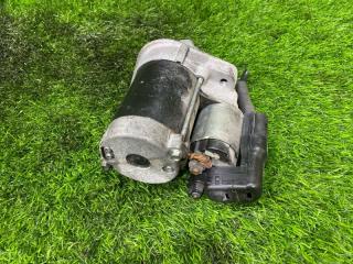 Стартер TOYOTA MARK X GRX120 4GR-FSE 28100-31060 4 ракурс