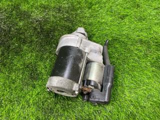 Стартер TOYOTA MARK X GRX120 4GR-FSE 28100-31060 5 ракурс