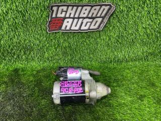Стартер TOYOTA CROWN GRS180 4GR-FSE 28100-31060 1 ракурс