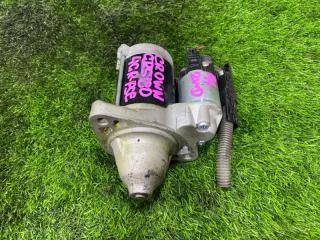 Стартер TOYOTA CROWN GRS180 4GR-FSE 28100-31060 2 ракурс
