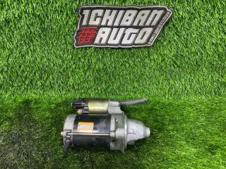 Стартер TOYOTA CROWN GRS180 4GR-FSE 28100-31060 1 ракурс
