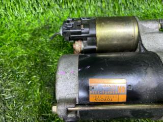 Стартер TOYOTA CROWN GRS180 4GR-FSE 28100-31060 2 ракурс
