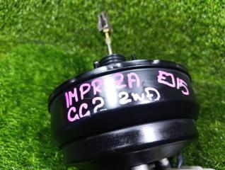 Главный тормозной цилиндр SUBARU IMPREZA GG2 EJ15 3 ракурс