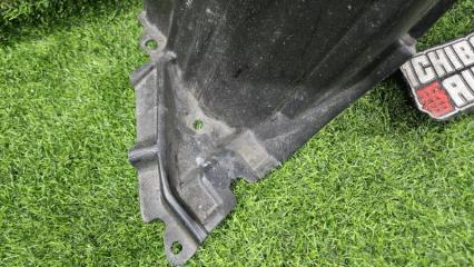 Подкрылок правый передний TOYOTA VITZ NCP10 53875-52012 2 ракурс