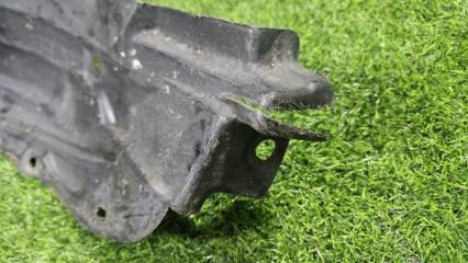 Подкрылок правый передний TOYOTA VITZ NCP10 53875-52012 4 ракурс