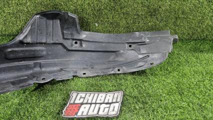 Подкрылок правый передний TOYOTA VITZ NCP10 53875-52012 5 ракурс