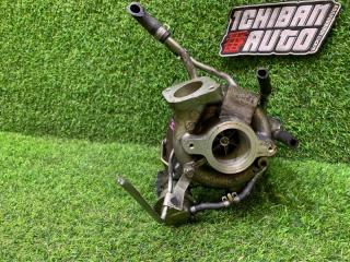 Турбина SUBARU LEGACY BR9 EJ255 14411AA760 2 ракурс