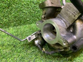 Турбина SUBARU LEGACY BR9 EJ255 14411AA760 5 ракурс