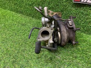 Турбина SUBARU LEGACY BP5 EJ20X 14411AA660 5 ракурс