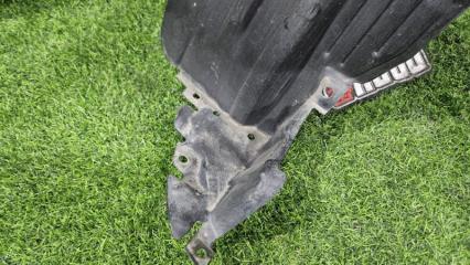 Подкрылок правый передний DAIHATSU COPEN L880K 53875-97213 2 ракурс