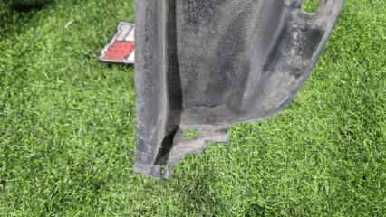 Подкрылок правый передний DAIHATSU COPEN L880K 53875-97213 3 ракурс