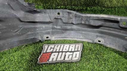 Подкрылок правый передний DAIHATSU COPEN L880K 53875-97213 5 ракурс