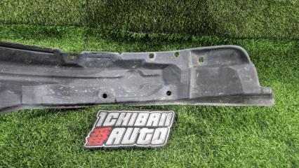 Подкрылок левый передний DAIHATSU COPEN L880K 53876-97213 4 ракурс