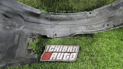 Подкрылок левый передний DAIHATSU COPEN L880K 53876-97213 5 ракурс