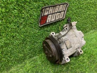 Компрессор кондиционера NISSAN GLORIA MY33 VQ25DE 926004P111 2 ракурс