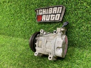 Компрессор кондиционера NISSAN GLORIA MY33 VQ25DE 926004P111 4 ракурс