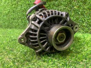 Генератор SUBARU IMPREZA GG2 EJ152 23700AA420 3 ракурс