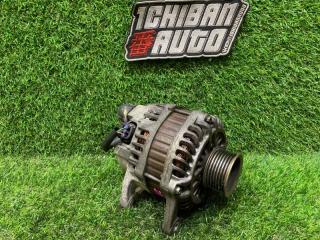 Фото запчасти генератор NISSAN CUBE контрактная запчасть Запчасть генератор NISSAN CUBE
