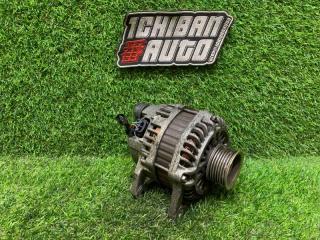 Фото запчасти генератор NISSAN CUBE контрактная запчасть Запчасть генератор NISSAN CUBE