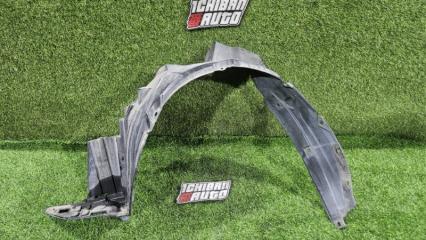 Запчасть подкрылок передний левый HONDA STEPWGN