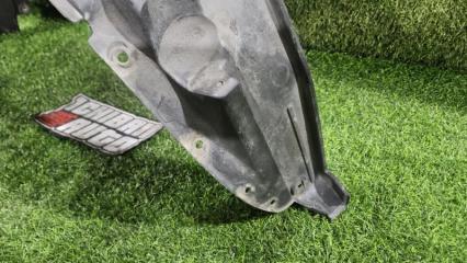 Подкрылок левый передний SUZUKI WAGON R MH55S 7232263R00 3 ракурс